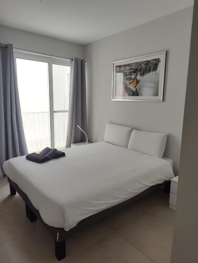 Gzira, 2 Bedroom Apartment Exterior photo